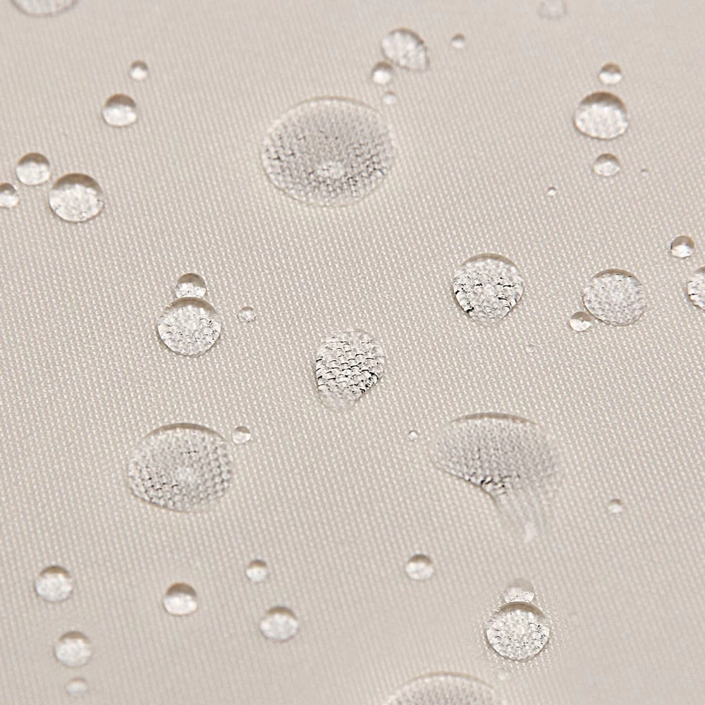 Ampelschirm Creme Alu Ø330cm UV-Schutz 50+ + Abdeckung 9 Ampelschirm Creme Alu Ø330cm UV-Schutz 50+ + Abdeckung – Bild 9