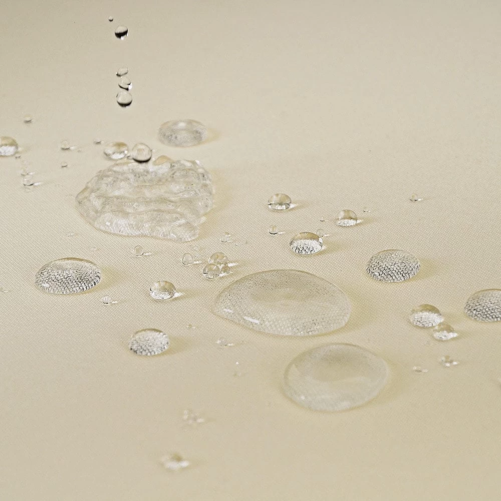 Auflage Saunaliege Rot 177x58x7cm 4 Auflage Saunaliege Rot 177x58x7cm – Bild 4