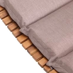 Auflage Saunaliege Creme Meliert 183x56x7cm -Garten & Außenbereich d0cedf473bb0e2a345b7bc477a64fb4f de 108745d 4 1