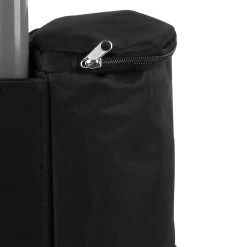 Pavillon Standsicherung 4er-Set Schwarz -Garten & Außenbereich d190cbdc210f2a11d1bb9763875e6501 de 102534d 6