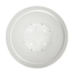 Elho Blumentopf Weiß 30x25cm 11,3L 8 Elho Blumentopf Weiß 30x25cm 11,3L -Garten & Außenbereich d1df4dc77bd94b34e32d6924197ca384 de 193670d 2 1