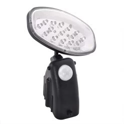 Solar-Wandlampe 15 LEDs Mit Bewegungsmelder -Garten & Außenbereich d3922120add5a8e96569759cc7098e53 de 102870d 5 1