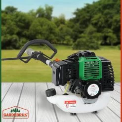 Benzin Multiwerkzeug 5in1 Inkl. Zubehör 21 Benzin Multiwerkzeug 5in1 Inkl. Zubehör -Garten & Außenbereich d943aeb6bef1767fa44d6c21a4ebe885 de 101541d 36 1