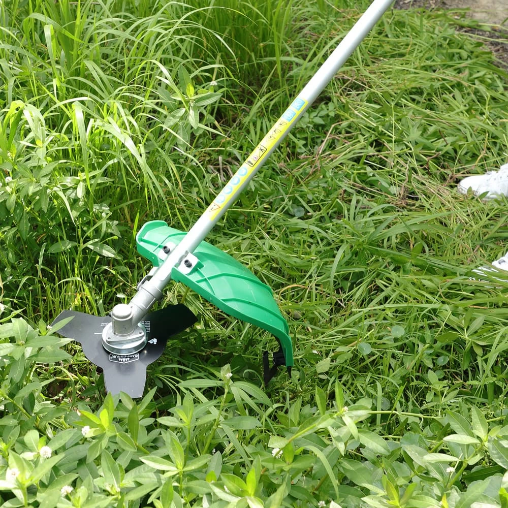 Benzin Multiwerkzeug 5in1 Inkl. Zubehör 12 Benzin Multiwerkzeug 5in1 Inkl. Zubehör – Bild 12