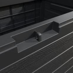 Auflagenbox Lille Anthrazit 190L 11 Auflagenbox Lille Anthrazit 190L -Garten & Außenbereich db884ee9c52f5177d6745a4f626056bf a de 108493g6 1