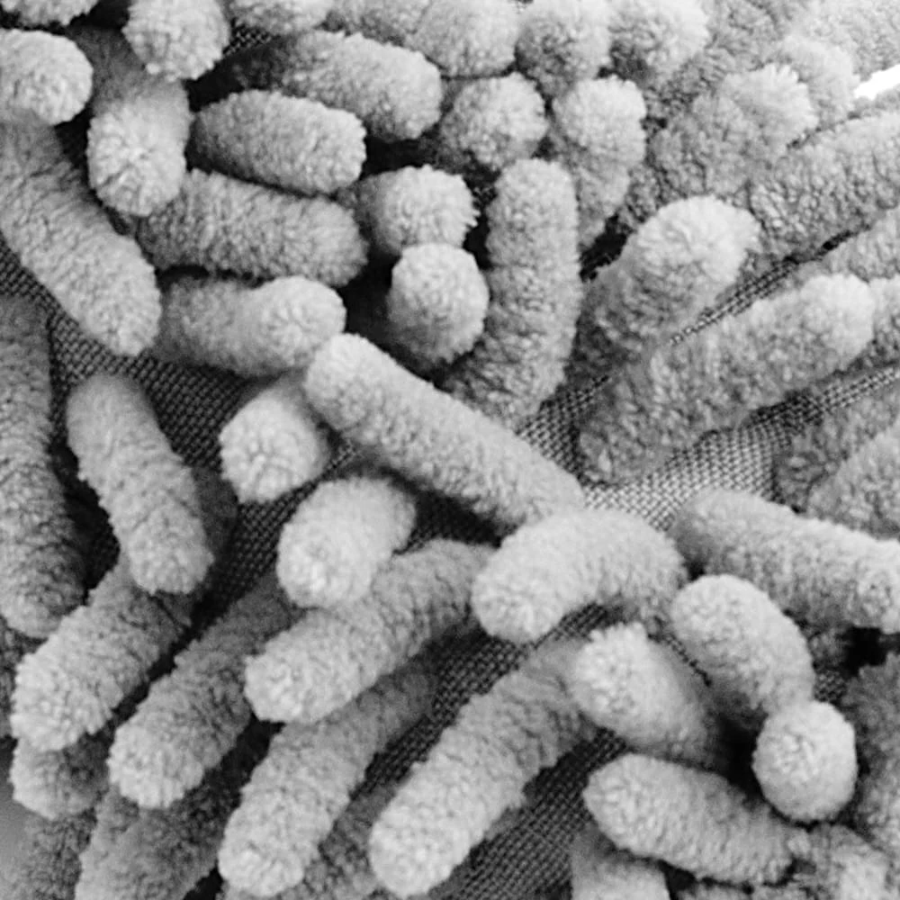 Felgen-Reinigungsbürste Grau Microfaser 34cm 6 Felgen-Reinigungsbürste Grau Microfaser 34cm – Bild 6