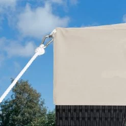 Polyrattan Pavillon Schwarz/Creme 3x4m 15 Polyrattan Pavillon Schwarz/Creme 3x4m -Garten & Außenbereich df3600fa90a11973fc2ca92b421ddf63 de 992858d 9 1