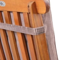 Auflage Sonnenliege Creme Meliert 186x42x5cm -Garten & Außenbereich e143f1fe3d12a3cf9460d5176b0297e3 de 108743d 4 1