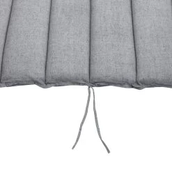 Auflage Schwungliege Grau Meliert 177x58x7cm -Garten & Außenbereich e244f8e048206175b7d3fe7c92506607 de 108748d 6 1
