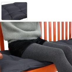 Bankauflage Anthrazit 110x50x8cm 15 Bankauflage Anthrazit 110x50x8cm -Garten & Außenbereich e2d010878ff283bd84e6a02ded3c5475 de 108024d 7 1