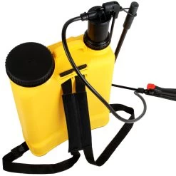 Drucksprüher Gelb 20L -Garten & Außenbereich e3dfaf3ca0cd848c6ff7e94e03f2b64d de 108502d 4