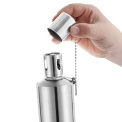 Öl-Fackel 6er-Set Edelstahl 115cm -Garten & Außenbereich e40afb6e6d744b7181f05477e5535c34 de 106131d 5 1 1