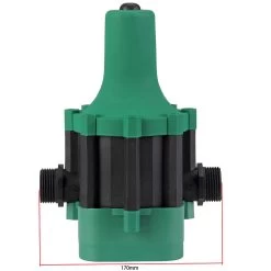 Druckwächter Ohne Kabel 10 Bar -Garten & Außenbereich e427fe707d7faa056c291f74c55d7103 de 104238d 6