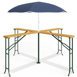 Stehtisch Quattro 241x241x104cm 12 Stehtisch Quattro 241x241x104cm -Garten & Außenbereich e51d80d0337bba0cc15fbe7072f64eca de 100051d 1