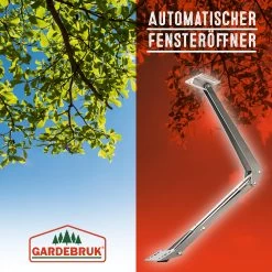 Automatischer Fensteröffner 7,5kg Hubkraft 10 Automatischer Fensteröffner 7,5kg Hubkraft -Garten & Außenbereich e5a2a4a3a0814ef772087db79520ee9c de 101407d 7 1