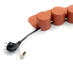 Beeteinfassung 4er-Set Grau 16,2m -Garten & Außenbereich e5a8d6fcc00a9fc81c0f38f6992992bc de 881039d 3 1 7