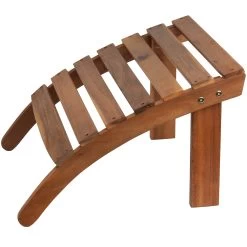 Sonnenstuhl Adirondack Akazienholz Inkl. Fußstütze -Garten & Außenbereich e719cfa5f7e7ba23b8b2d75a92155a59 a de 103909g20