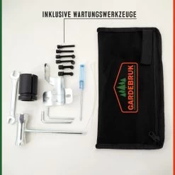 Benzin Multiwerkzeug 5in1 Inkl. Zubehör 16 Benzin Multiwerkzeug 5in1 Inkl. Zubehör -Garten & Außenbereich e803ea54aebff92f42148987de6ec339 de 101541d 35 1