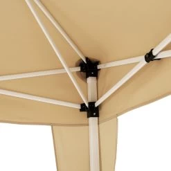 Faltpavillon Beige 3x6m UV-Schutz 50+ -Garten & Außenbereich e8df861d91aaa422fc171374cf2f8d12 de 107098d 1