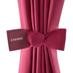 Pavillon Toscana Bordeauxviolett Ø3,5m UV-Schutz 50+ -Garten & Außenbereich ea37332f0397d34611f69801ff2d46d9 de 994674d 5 1