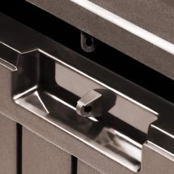 Auflagenbox Rato Plus Braun 290L Rollen -Garten & Außenbereich ea598fa0fad6de9793485a488d3bb980 de 106898d 3 1