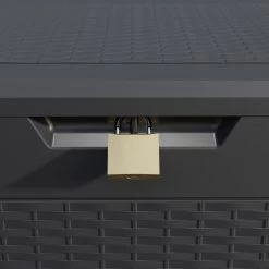 Auflagenbox Rato Anthrazit 310L -Garten & Außenbereich eb483922c41be1dcf00f9b722a991098 a de 104254g9 1