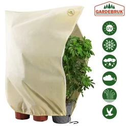 Pflanzenschutzhaube 3er-Set Beige 2,5x3,6m -Garten & Außenbereich ec5b76f8326e67c3ede3f4da0163b491 de 882190d 13 1 1 1