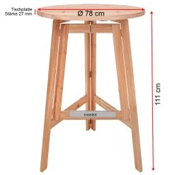 Stehtisch Massivholz Ø80cm Klappbar 15 Stehtisch Massivholz Ø80cm Klappbar -Garten & Außenbereich ed5fc20abf42f3887b6f6a3b03af57b6 9
