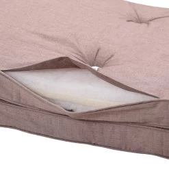 Auflage Tami Sun Creme Meliert 194x55x5cm -Garten & Außenbereich ee8189ee556c6264362af67b065b1ec0 de 108741d 7 1