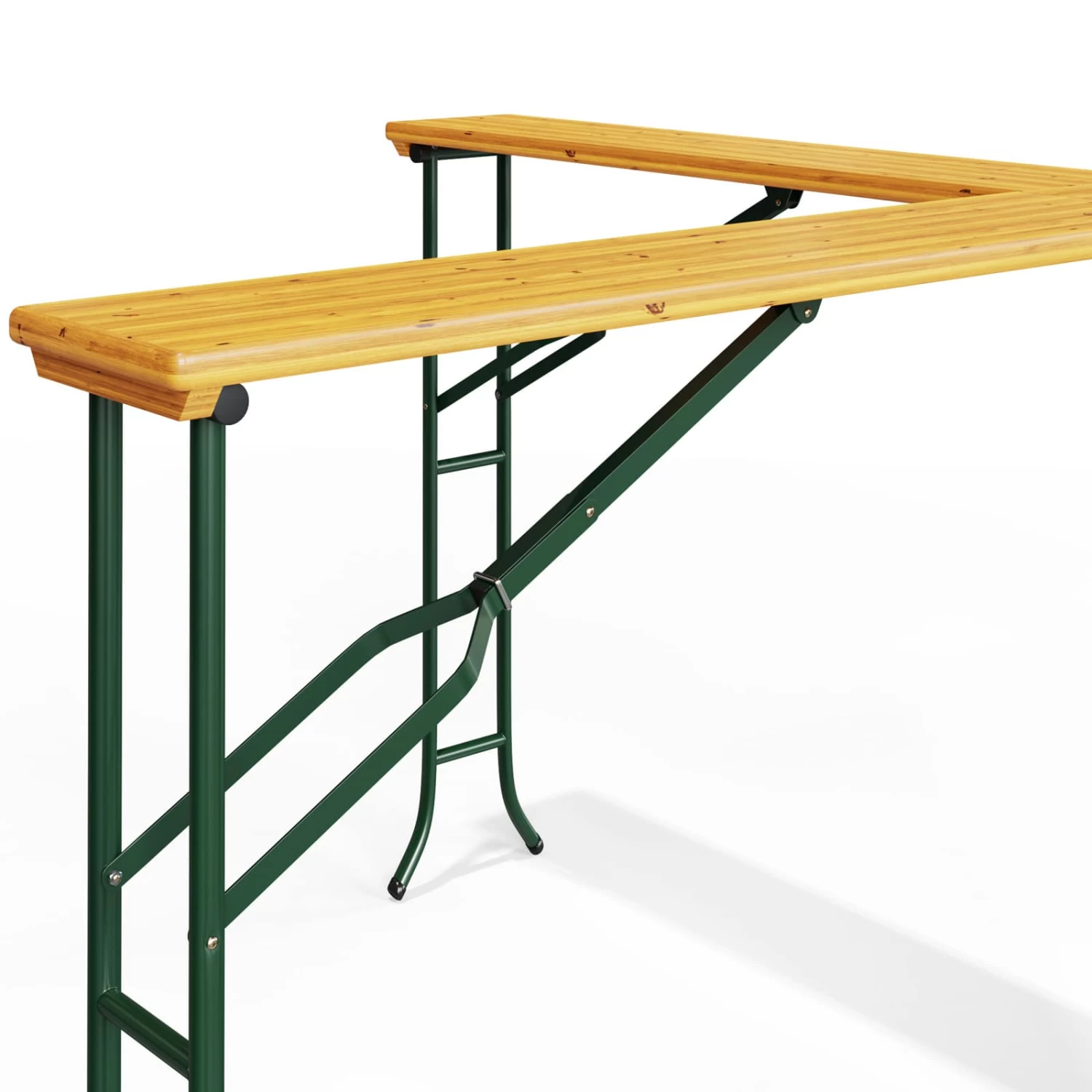 Stehtisch Quattro 241x241x104cm 6 Stehtisch Quattro 241x241x104cm – Bild 6