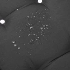 Auflage Sunlounger Anthrazit 195x55x5cm -Garten & Außenbereich f1435f8f87b35eed72b764138cb29cac de 102284d 10