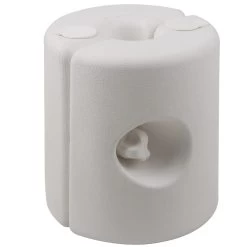 Pavillon Standsicherung 4er-Set Weiß -Garten & Außenbereich f172a5cf47696ac599b3fce6b81ff001 de 102535d 4