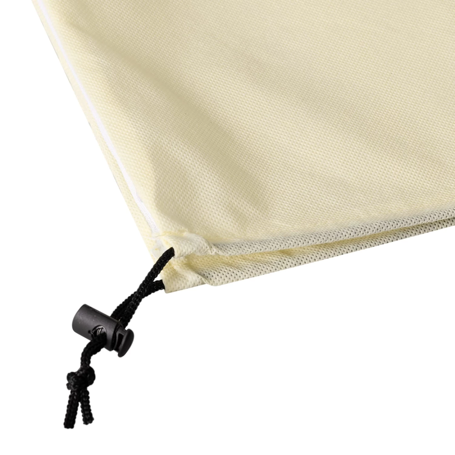 Pflanzenschutzhaube Beige 2,5x3,6m 6 Pflanzenschutzhaube Beige 2,5x3,6m – Bild 6