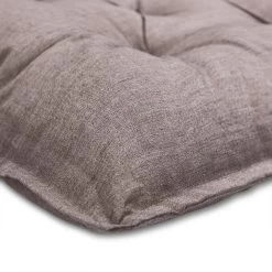 Bankauflage Mit Rückenlehne Creme Meliert 100x110x8cm 12 Bankauflage Mit Rückenlehne Creme Meliert 100x110x8cm -Garten & Außenbereich f581b57190f54228bb8905e472e96119 de 108015d 3 1