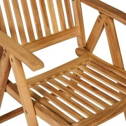 Gartenstuhl Bari 4er-Set Teakholz Klappbar -Garten & Außenbereich f5ad6173ddcca92132931d21e2130be4 de 109039d 1 1 1