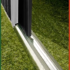 Geräteschuppen Anthrazit Metall 196x122x180cm 17 Geräteschuppen Anthrazit Metall 196x122x180cm -Garten & Außenbereich f6e59a83ee3098bc4dc446447d17a20e de 993483d 13 1