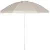 Sonnenschirm Crete Beige 200cm Neigefunktion