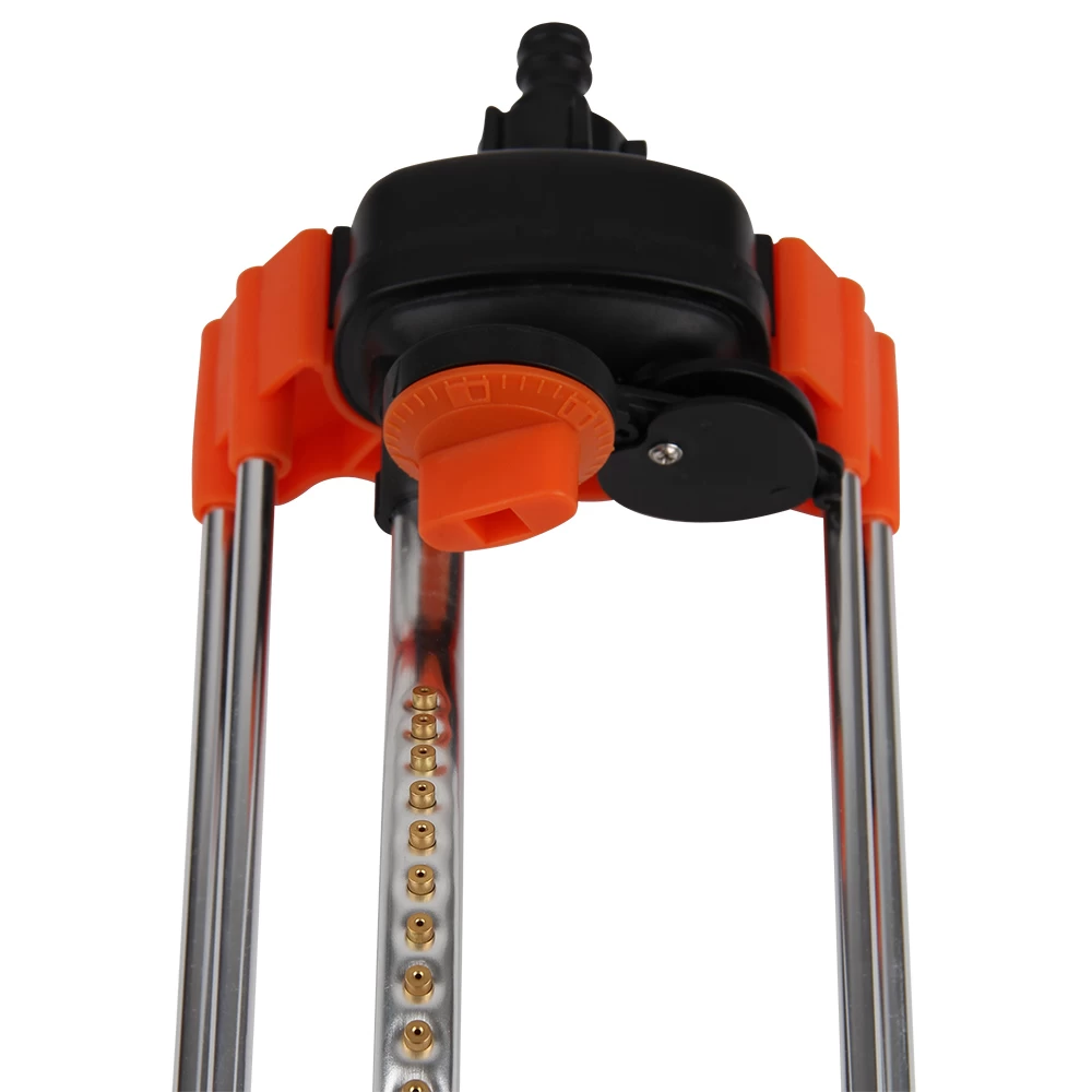 Rasensprenger 46x15x12cm 2 Rasensprenger 46x15x12cm – Bild 2