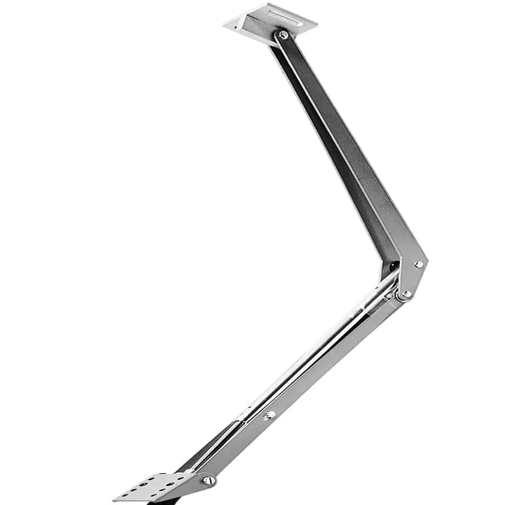 Automatischer Fensteröffner 7,5kg Hubkraft 1 Automatischer Fensteröffner 7,5kg Hubkraft