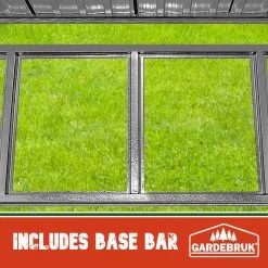 Geräteschuppen Anthrazit Metall 257x205x177,5cm -Garten & Außenbereich fb0cc0f4a83c12df2be4a788aae68b41 de 990743d 28 1 en