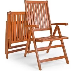 Sitzgruppe Moreno 3-tlg. Eukalyptusholz FSC®- Zertifiziert -Garten & Außenbereich fd147d3f67788305e0fea43132576700 de 991076d 3