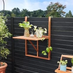 Balkonhängetisch Akazienholz 65x45x87cm FSC®-zertifiziert Klappbar 12 Balkonhängetisch Akazienholz 65x45x87cm FSC®-zertifiziert Klappbar -Garten & Außenbereich ffc899e43b9bf154d4ca5a76fc84ee8f de 102331d 9 1