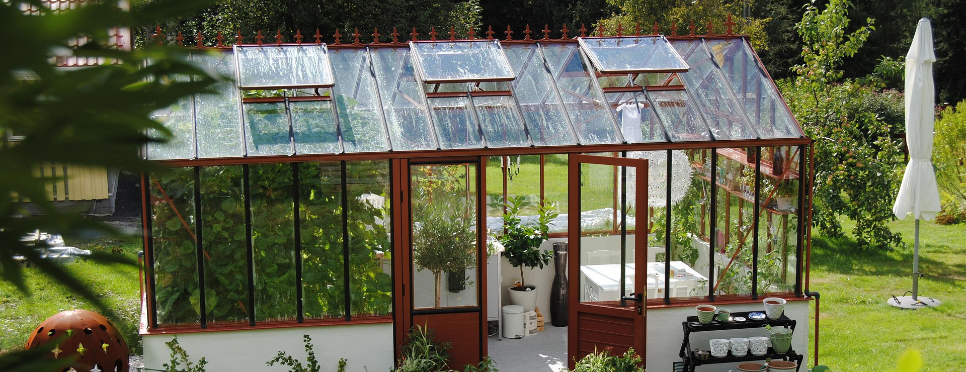 Garten & Außenbereich -Garten & Außenbereich greenhouse 1192872 1920